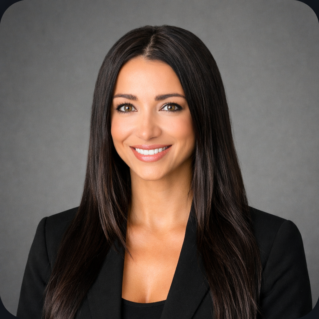 Hilary Poirier