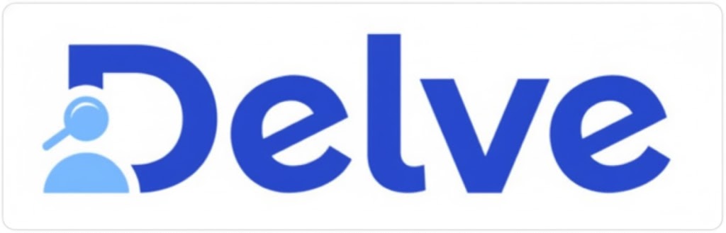 Delve Recruiting Logo